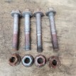 Болт Mercedes-Benz GL-класс X164 642.820 Mercedes-Benz G-klasse  