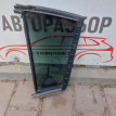 Форточка двери задней правой Mazda 3 BK Mazda 2 оригинальный номер BN8V72661A