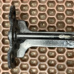 Скоба замка багажника Mini Clubman оригинальный номер 51 24 7 167 500, 51 24 7 167 500, 51247167500, 7167500