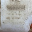 Бачок омывателя Mazda Demio DW (1996—2003) Mazda 2 оригинальный номер 860141315