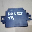 Блок управления парктрониками Ford Focus 3 2015 Ford Focus оригинальный номер f1et15k866ag