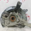 Кулак поворотный передний левый Opel Astra J Opel Astra оригинальный номер 308103