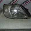 Фара правая Renault Logan 2005 6001546789 Renault 20 оригинальный номер 6001546789