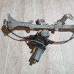 Стеклоподъемник электр. передний правый Ford Fiesta 