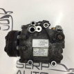 Компрессор кондиционера Suzuki SX 4 YA21S M16A Suzuki SX4 