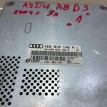 Блок управления TV тюнером Audi A8 2004 Audi 200 оригинальный номер 4E0919146A