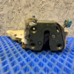 Замок двери передней левой Almera Classic B10 Nissan Almera Classic оригинальный номер 80503-95F0A