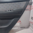 Обшивка задней правой двери Hyundai Getz Hyundai Getz оригинальный номер 833041C210