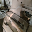 Салон пластик бежевый  Ssang Yong Kyron Ssang Yong Kyron 
