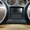 Комбинация приборов Peugeot 308 