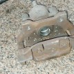 Суппорт задний правый  BMW E39 BMW 5er  