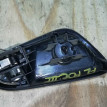 Ручка двери внутренняя Ford Focus III (2011—2015) Ford Focus оригинальный номер AM51U22601BDW