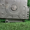 Эбу Chevrolet Niva 2123141102010 ВАЗ (Lada) 2123 оригинальный номер 2123141102010