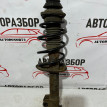 Амортизатор передний левый Toyota Yaris 2005-2012 Toyota Yaris оригинальный номер 4852059365