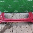 Бампер Honda Civic 8 2006-2011 71501SMGAE000 5D, задний Honda Civic  