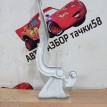 петля капота правая Chevrolet Aveo 