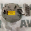 Лючок бензобака Kia Optima 3 2010-2013 Kia Optima оригинальный номер 69510-2T000