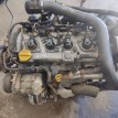 Двигатель Opel Astra G Z17DTL 2005 Opel Astra  