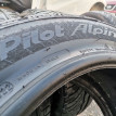 Michelin Pilot Alpin PA4 245/710 R490 AC 117 T   