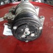 Компрессор кондиционера Honda CR-V 2 2001-2006 814 K24A1 Honda CR-V  