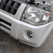 Ноускат Nissan Kix 