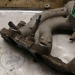 коллектор впускной D13B  Honda Logo GA3 Honda Logo 