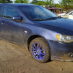 Корзина сцепления с диском Mitsubishi Lancer 10 Mitsubishi Lancer 