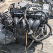 Двигатель Geely Atlas 