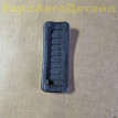 Накладки на педали Land Rover L405 L462 L494 L663 Land Rover Defender оригинальный номер VPLWS0475