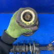 Стойка подвески в сборе  Volkswagen Polo V Volkswagen Polo оригинальный номер 6RU413031B