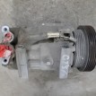 Компрессор кондиционера NISSAN Almera 2016 926000097R G15 K4M Nissan Almera  