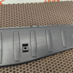 Накладка погрузочного борта BMW X3 оригинальный номер 51 47 7 049 045, 51 47 7 049 045, 51477049045, 7049045
