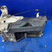 Корпус печки ЛЕВЫЙ РУЛЬ Land Cruiser 80 TLC Toyota Land Cruiser оригинальный номер 8710760130