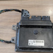 Блок efi Nissan Lafesta 