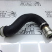 Патрубок интеркулера Volkswagen Touareg 7L GP BPE Volkswagen Touareg