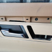 Обшивка задней левой двери Mercedes S W221c Mercedes-Benz S-klasse 
