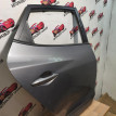 дверь задняя правая Hyundai ix35 оригинальный номер 770042Y011