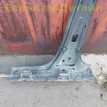 Центральная стойка кузова Range Rover Sport 3 L461 Land Rover Range Rover оригинальный номер LR169772