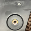 Площадка номерного знака BMW X3 оригинальный номер 51 13 7 176 631, 51 13 7 176 631, 51137176631, 7176631