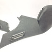 Накладка центральная декоративная Peugeot 406 2002 96221950ZLG 406 Peugeot 406 