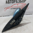 Зеркало боковое правое Hyundai I30 FD Hyundai i30 оригинальный номер 876202R400