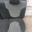 Сиденье заднее Hyundai Solaris Hyundai Solaris оригинальный номер 894004L550N2F