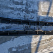 Порог Nissan Wingroad 