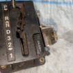 Кулиса АКПП Audi A6 C4 2.8 4A0713105 бензин Audi A6 оригинальный номер 4A0713105