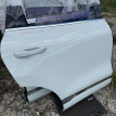 Дверь задняя правая VW Touareg NF / Cayenne 958 Volkswagen Touareg оригинальный номер 7P0833056
