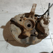 Кулак поворотный передний левый Toyota Prius оригинальный номер 4321247010
