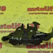 Замок капота Nissan Qashqai 