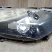 Фара правая Renault Scenic III 2009-2016 Renault 16 оригинальный номер 260100024R