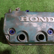 Крышка головки блока (клапанная) Honda Partner оригинальный номер 12310P2A000