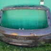 крышка багажника Audi Q5 I  оригинальный номер 8R0 827 023 C
